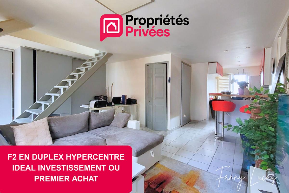Appartement 2 pièces 35 m² · à Arpajon · 35 m² · 149 000 €