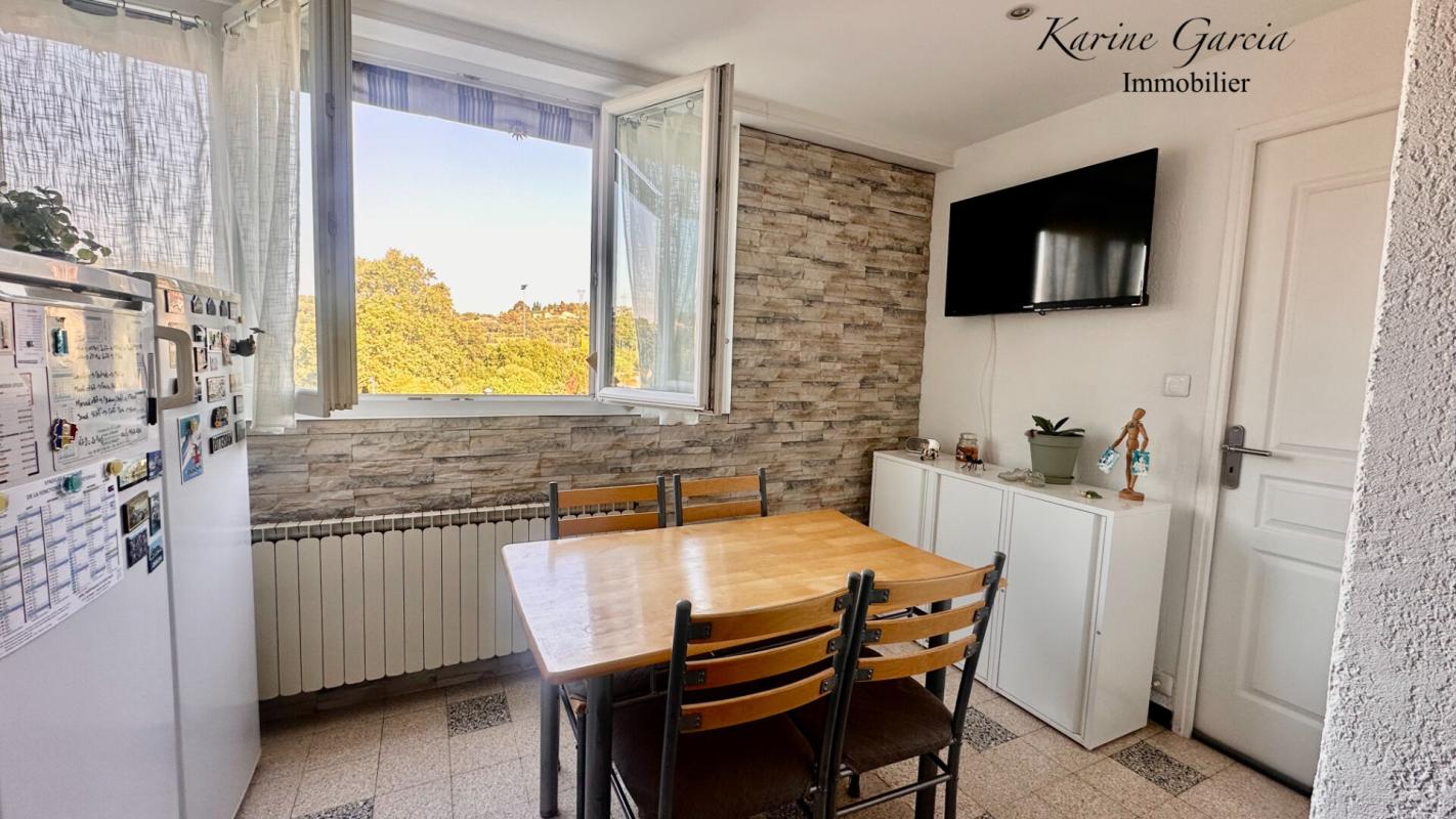 Appartement 4 pièces 79 m² · à Toulon · 79 m² · 219 000 €