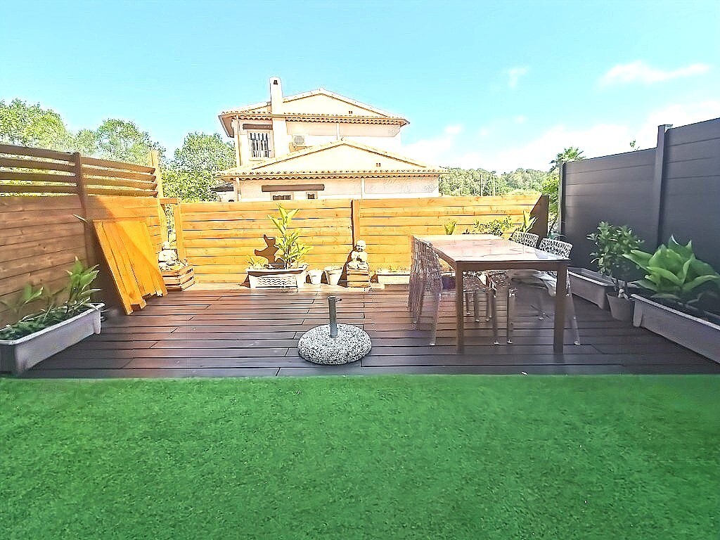 Maison 3 pièces 60 m² · à La Gaude · 60 m² · 375 000 €