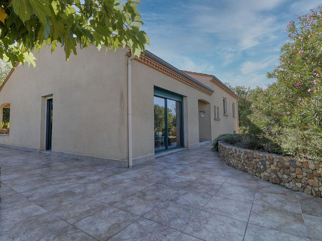 Maison 6 pièces 136 m² · à Vielmur sur Agout · 136 m² · 299 000 €