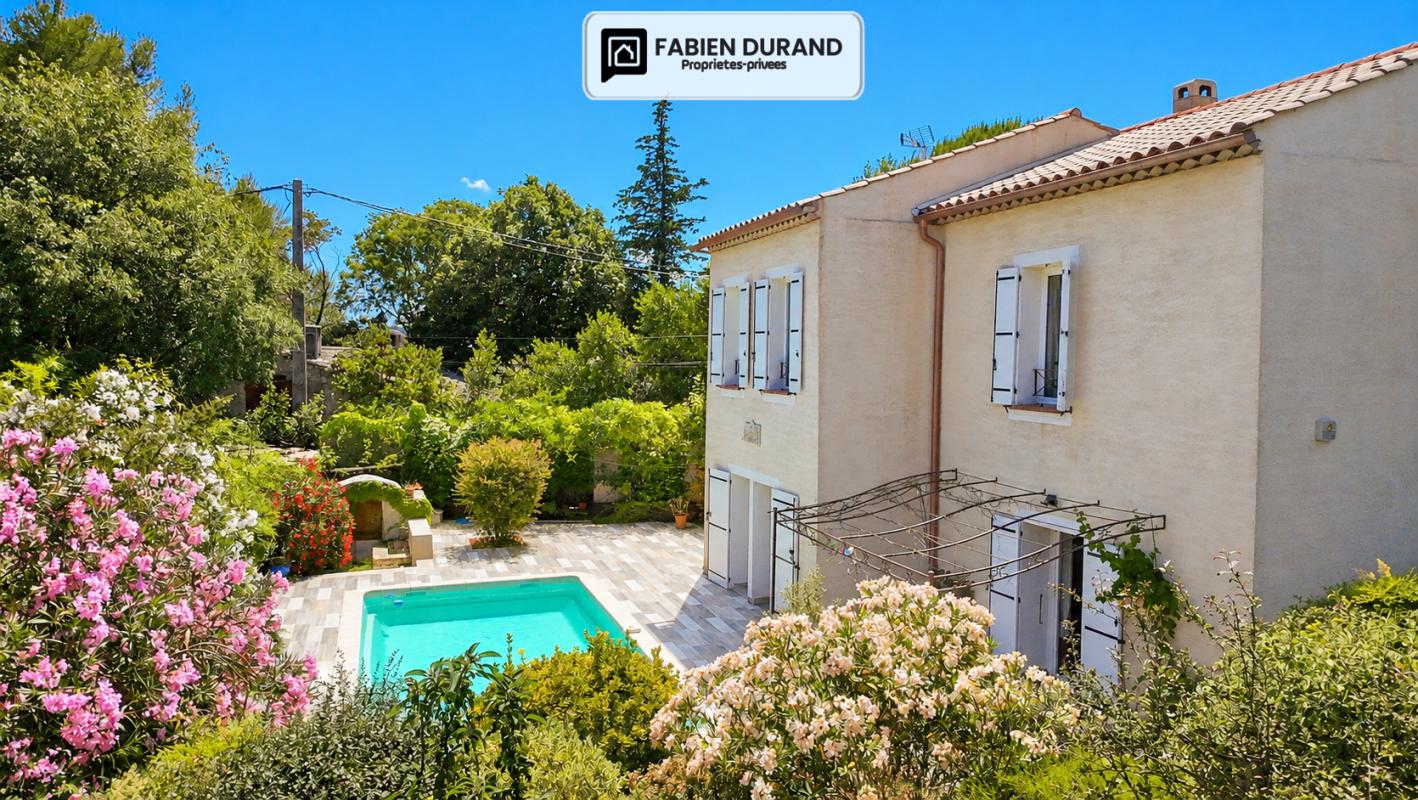 Maison 5 pièces 250 m² · à Draguignan · 250 m² · 498 000 €