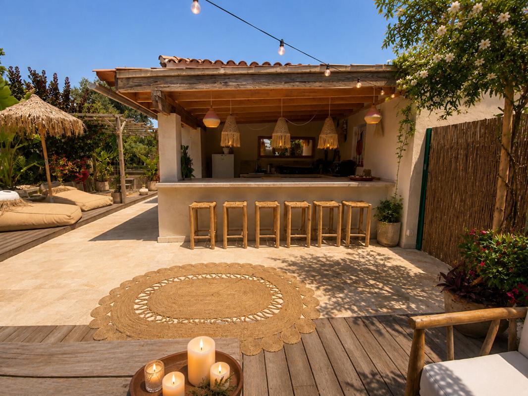 Maison 4 pièces 90 m² · à Le Castellet · 90 m² · 570 000 €