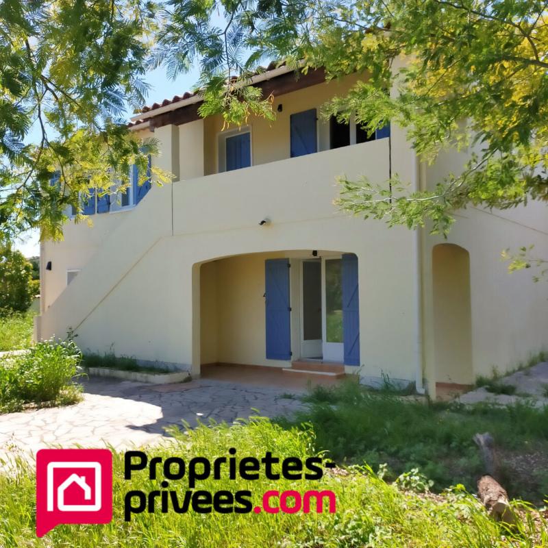 Maison 8 pièces 180 m² · à Le Muy · 180 m² · 473 000 €