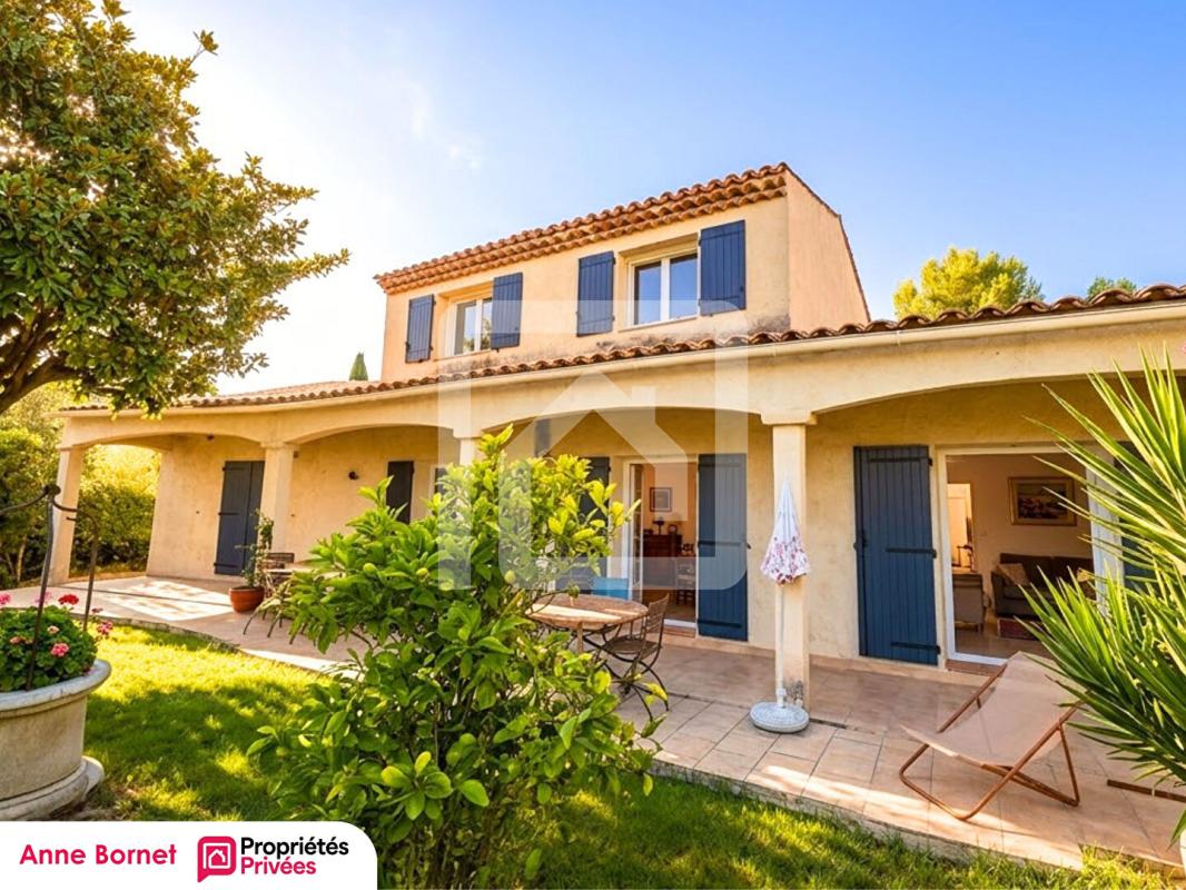 Maison 6 pièces 148 m² · à Cannes · 148 m² · 499 000 €