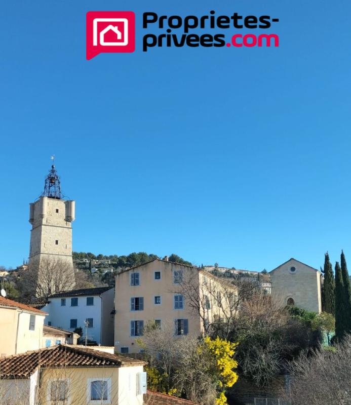 Appartement 4 pièces 110 m² · à Draguignan · 110 m² · 199 000 €