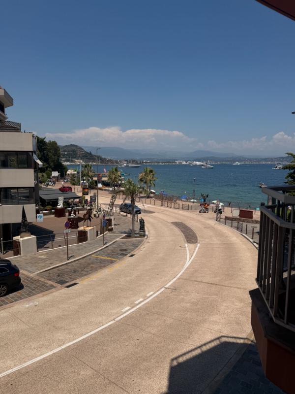 Appartement 1 pièce 21 m² · à Theoule sur Mer · 21 m² · 227 600 €