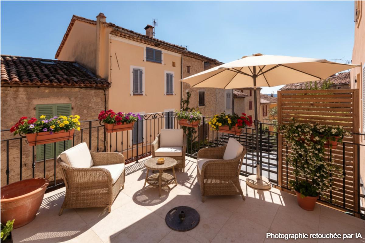 Maison 7 pièces 142 m² · à Fayence · 142 m² · 435 000 €