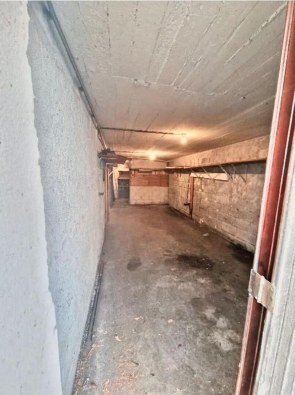 Parking 27 m² · à Perpignan · 27 m² · 27 000 €