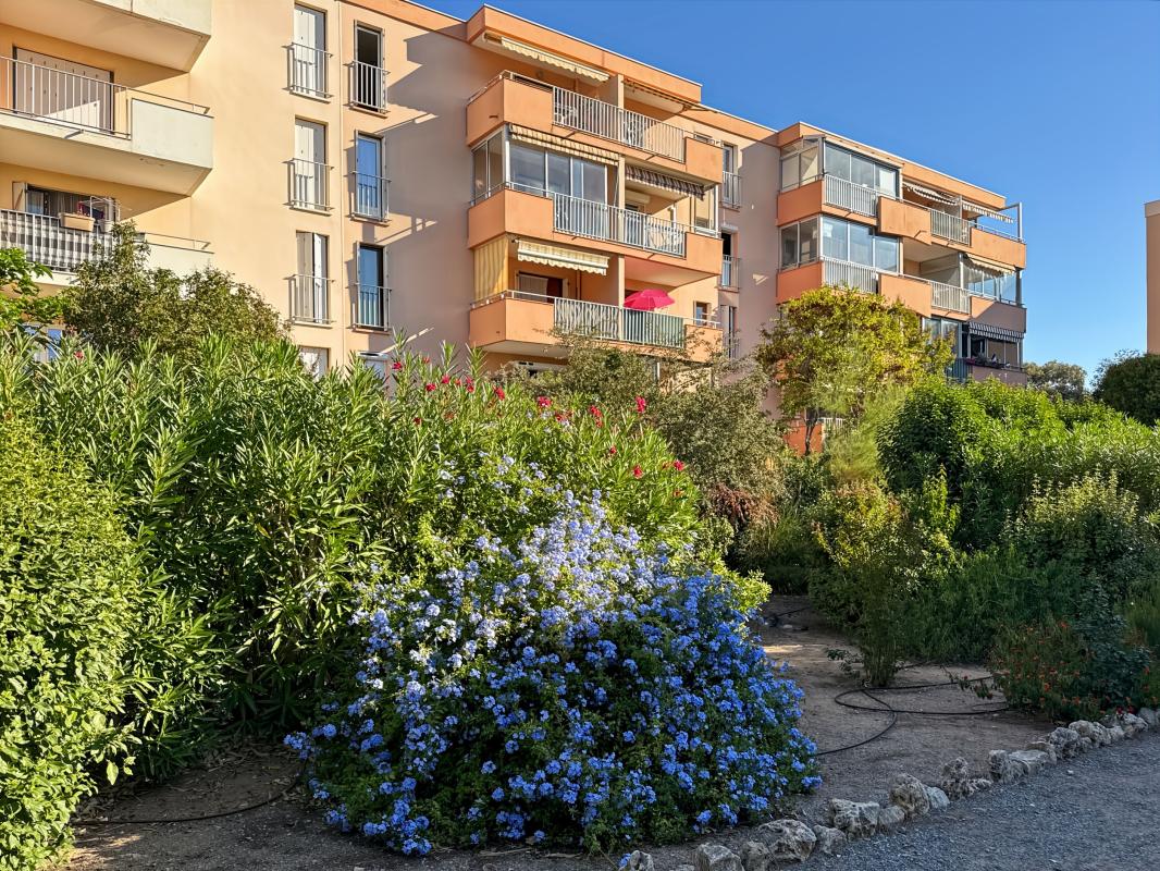 Appartement 3 pièces 65 m² · à Frejus · 65 m² · 250 000 €