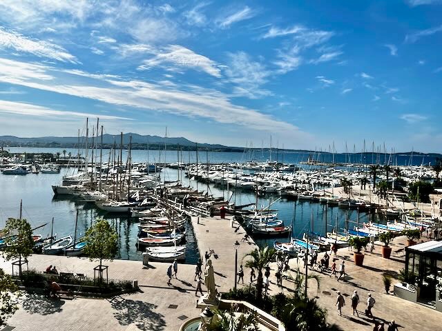Appartement 3 pièces 75 m² · à Sanary sur Mer · 75 m² · 700 000 €