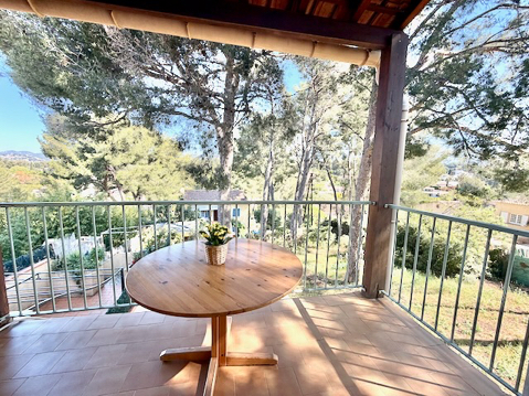 Appartement 2 pièces 41 m² · à Sanary sur Mer · 41 m² · 187 000 €