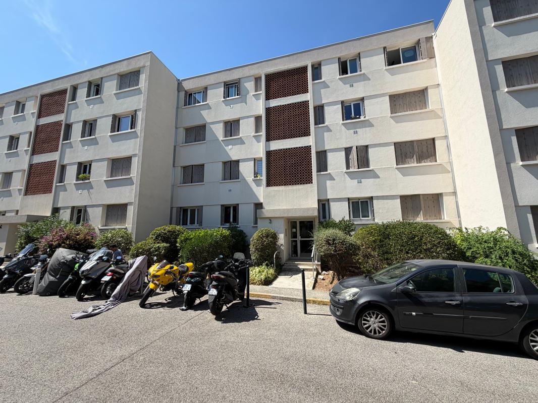 Appartement 3 pièces 62 m² · à Vallauris · 62 m² · 890 €/mois