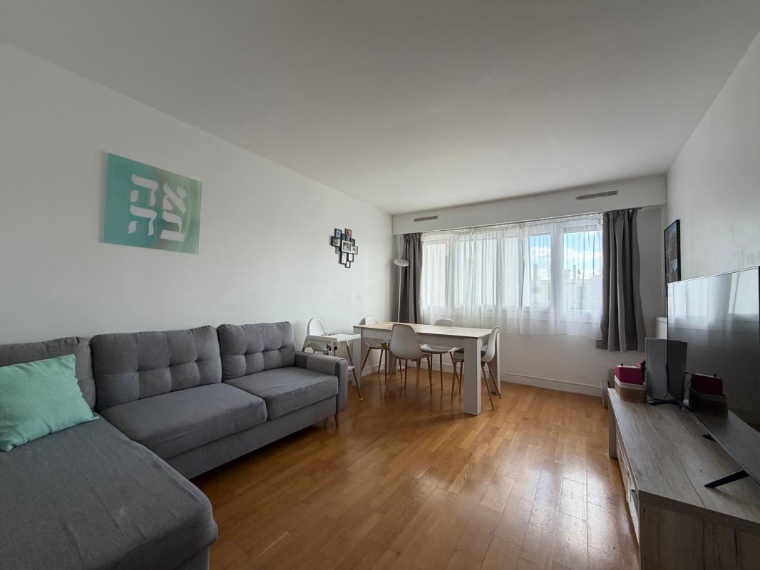 Appartement 3 pièces 58 m² · à Nogent sur Marne · 58 m² · 279 000 €