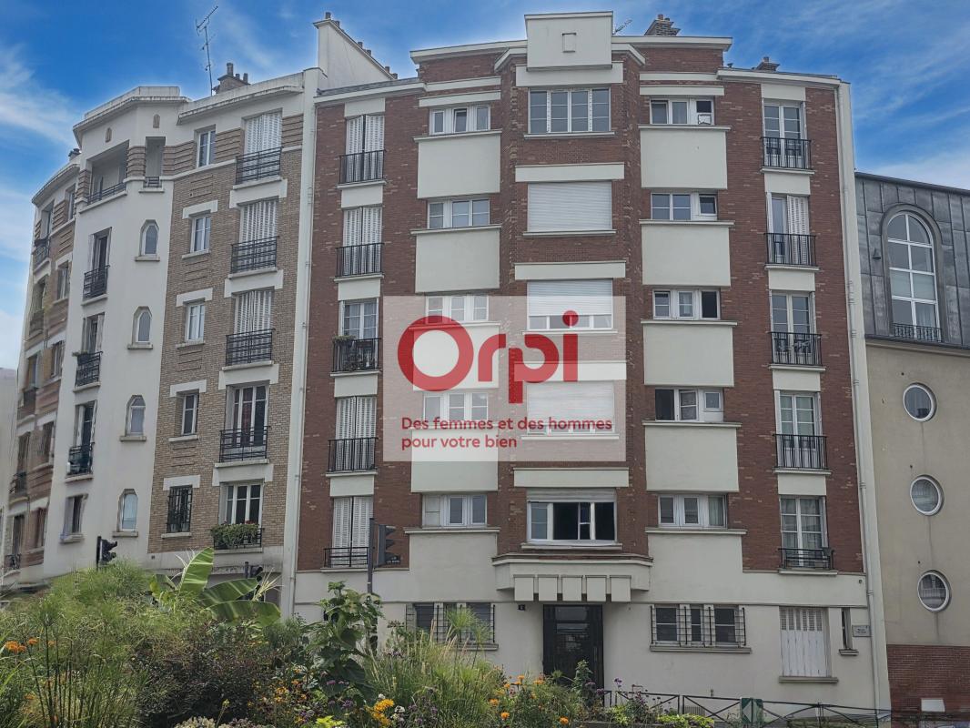 Appartement 2 pièces 36 m² · à Issy les Moulineaux · 36 m² · 279 000 €