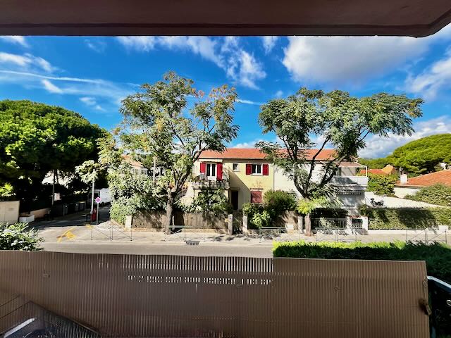 Appartement 1 pièce 24 m² · à Sanary sur Mer · 24 m² · 193 000 €