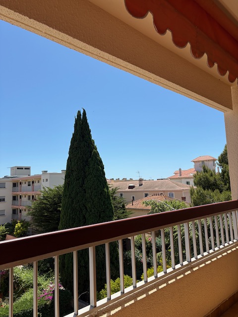 Appartement 2 pièces 47 m² · à Sanary sur Mer · 47 m² · 245 000 €