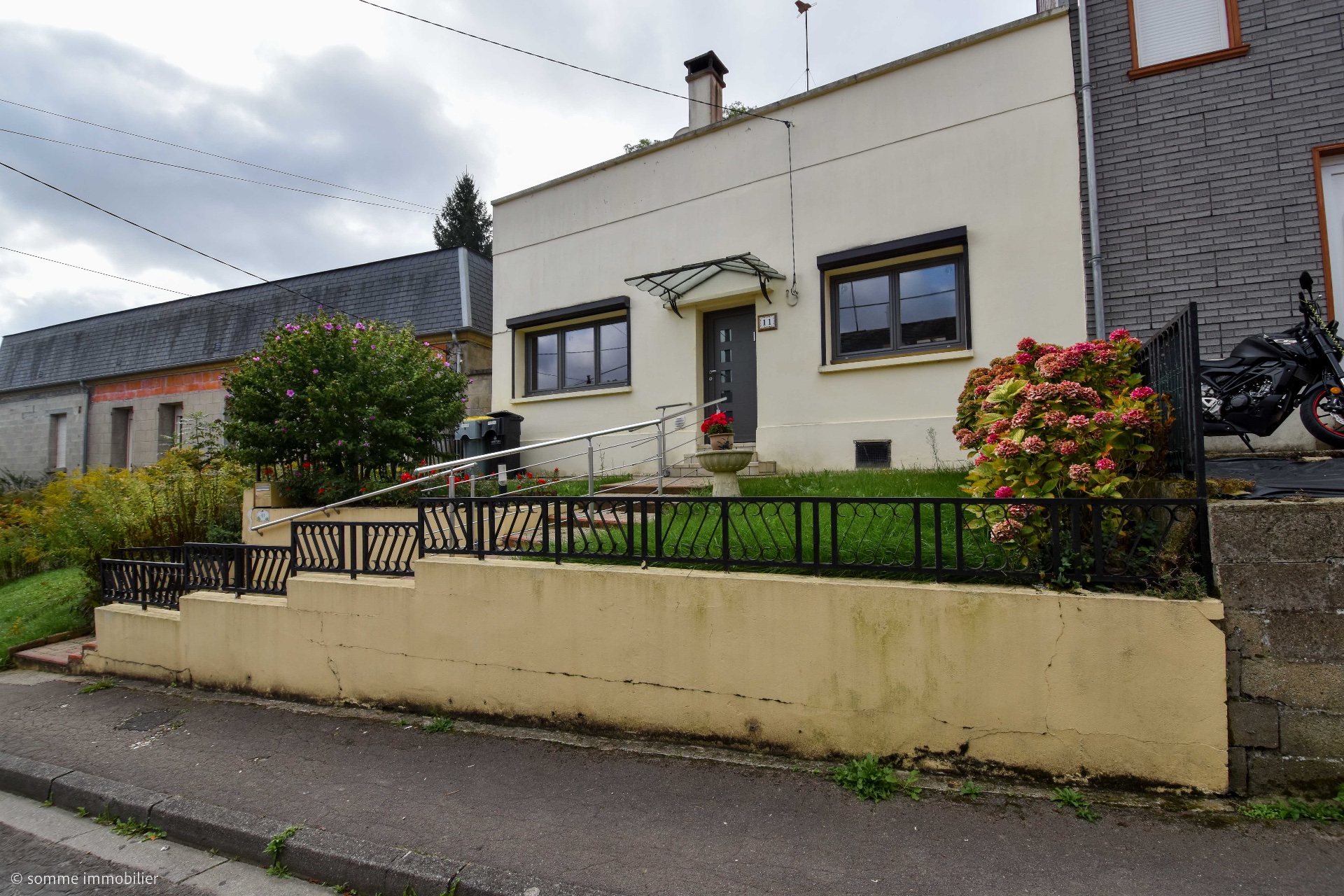 Maison 5 pièces 88 m² · à Domart en Ponthieu · 88 m² · 142 500 €