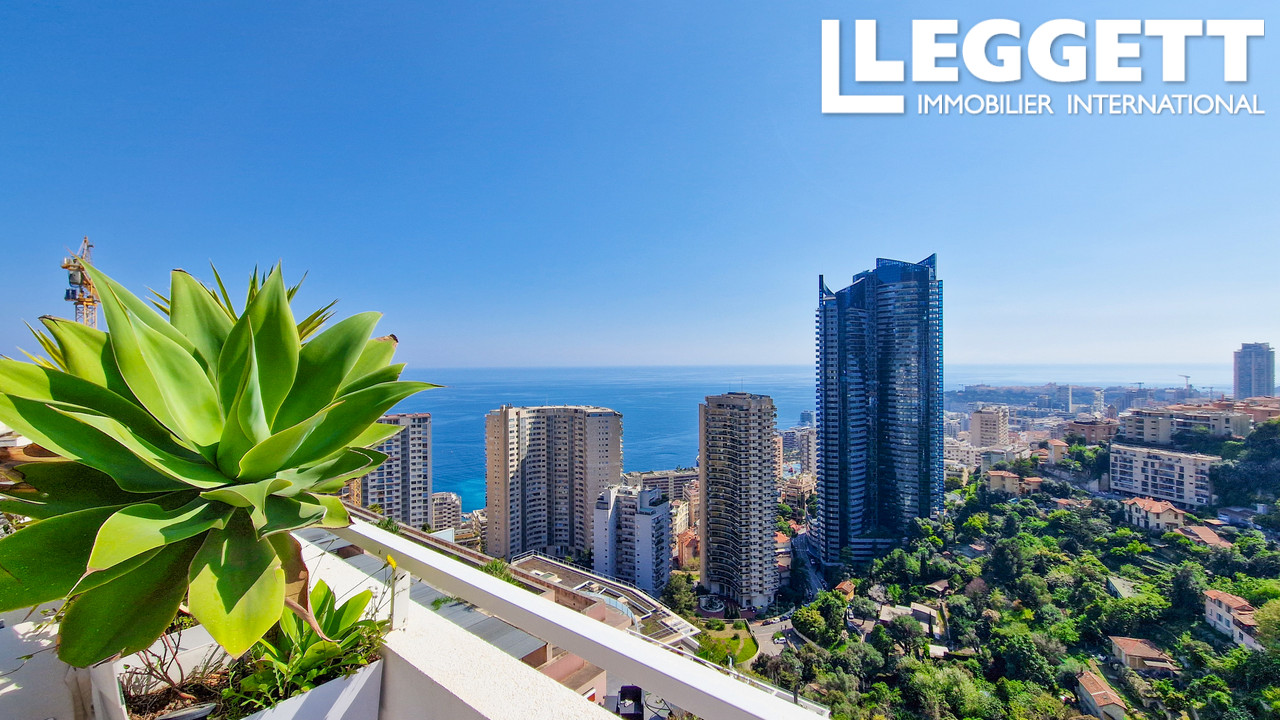 Appartement 2 pièces 72 m² · à Beausoleil · 72 m² · 850 000 €