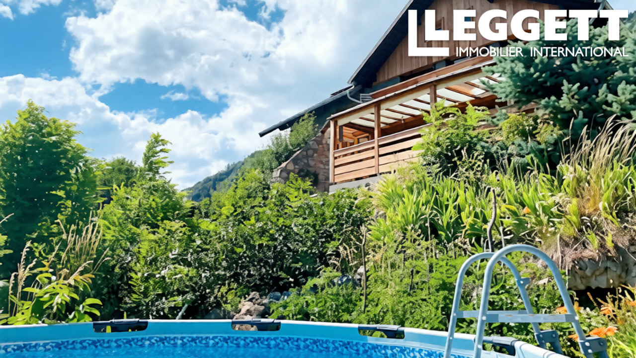 Maison 6 pièces 118 m² · à Eygliers · 118 m² · 799 000 €