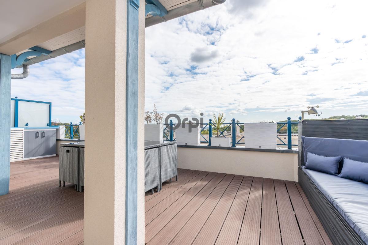 Appartement 5 pièces 101 m² · à Le Plessis Robinson · 101 m² · 850 000 €
