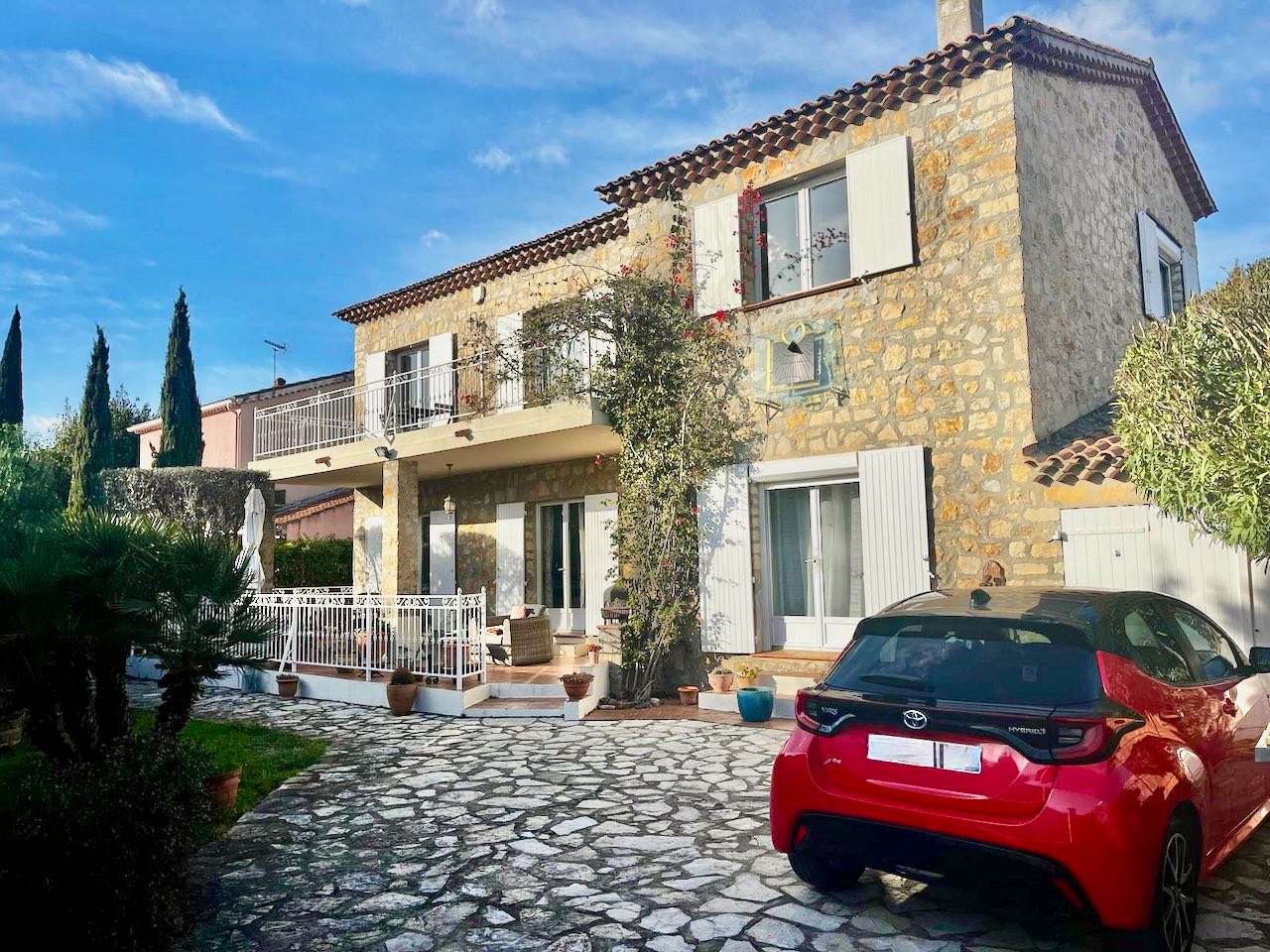 Maison 7 pièces 163 m² · à Sanary sur Mer · 163 m² · 850 000 €