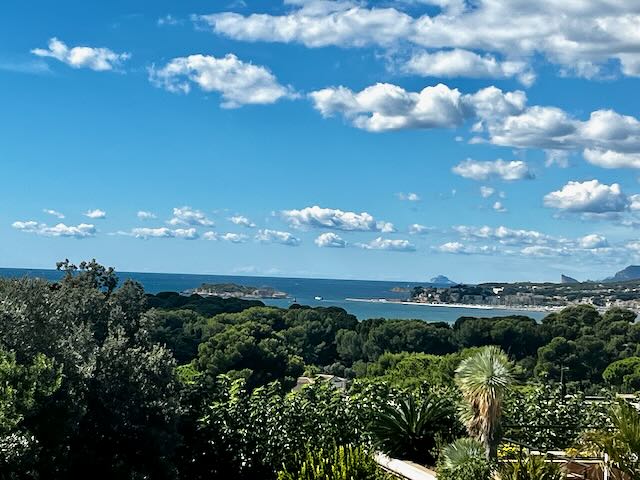 Appartement 2 pièces 41 m² · à Sanary sur Mer · 41 m² · 395 000 €