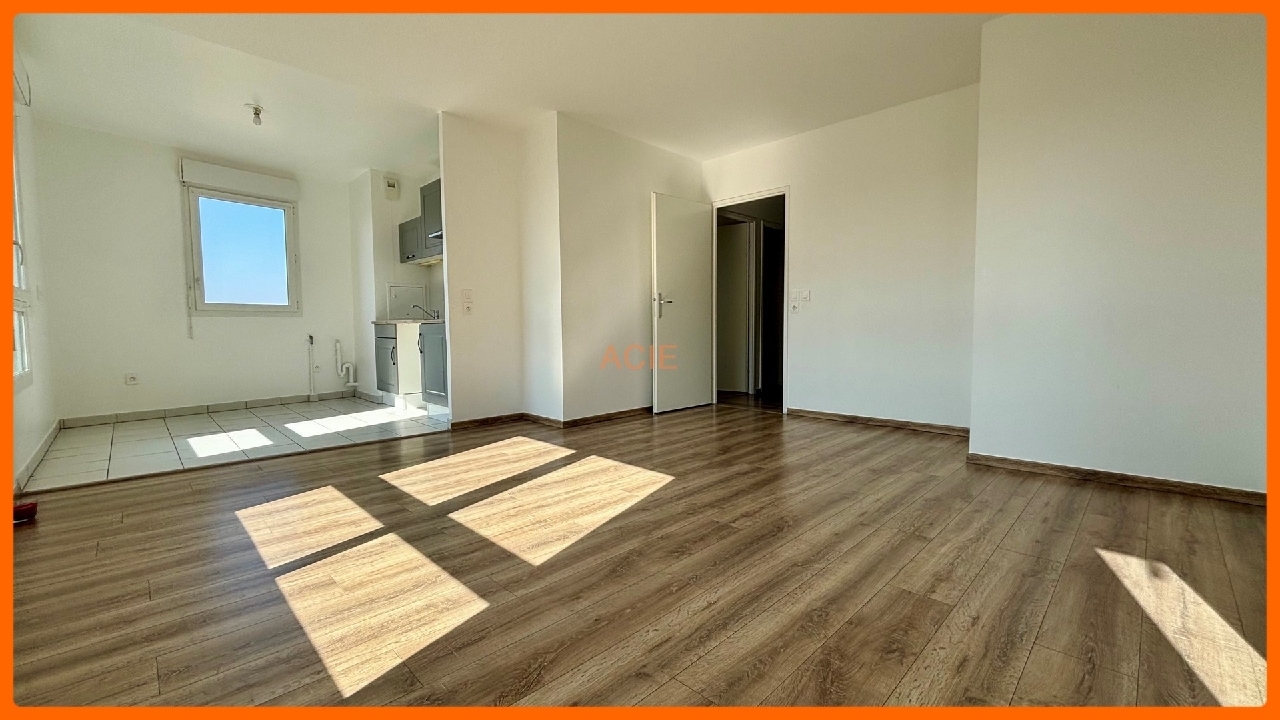 Appartement 3 pièces 64 m² · à Louvres · 64 m² · 220 000 €