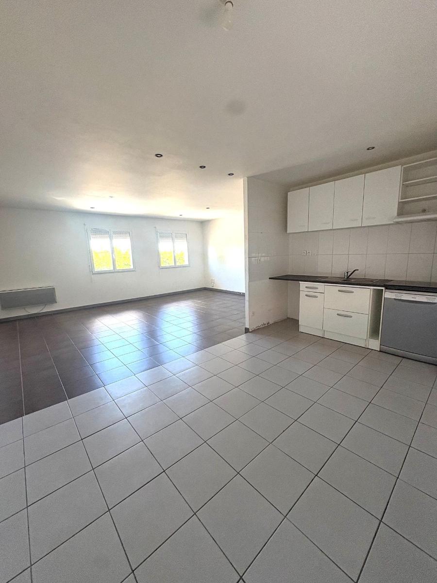 Appartement 4 pièces 85 m² · à Bruges · 85 m² · 1 170 €/mois