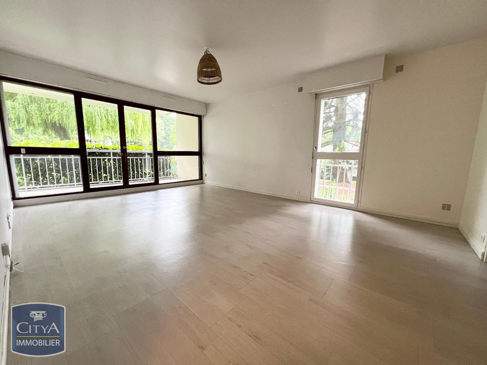 Appartement 2 pièces 50 m² · à Velizy Villacoublay · 50 m² · 1 007 €/mois