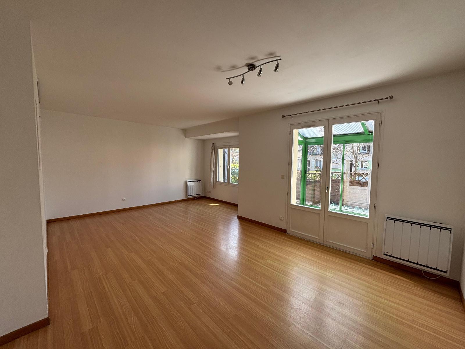 Maison 5 pièces 103 m² · à Angers · 103 m² · 1 360 €/mois