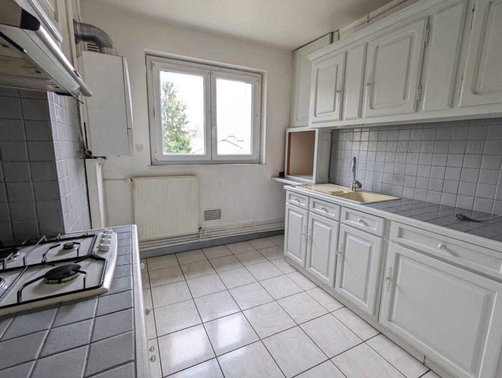Appartement 3 pièces 61 m² · à Chamalières · 61 m² · 660 €/mois