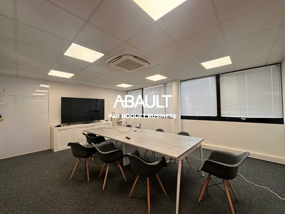 Local commercial 434 m² · à Toulouse · 434 m² · 689 000 €