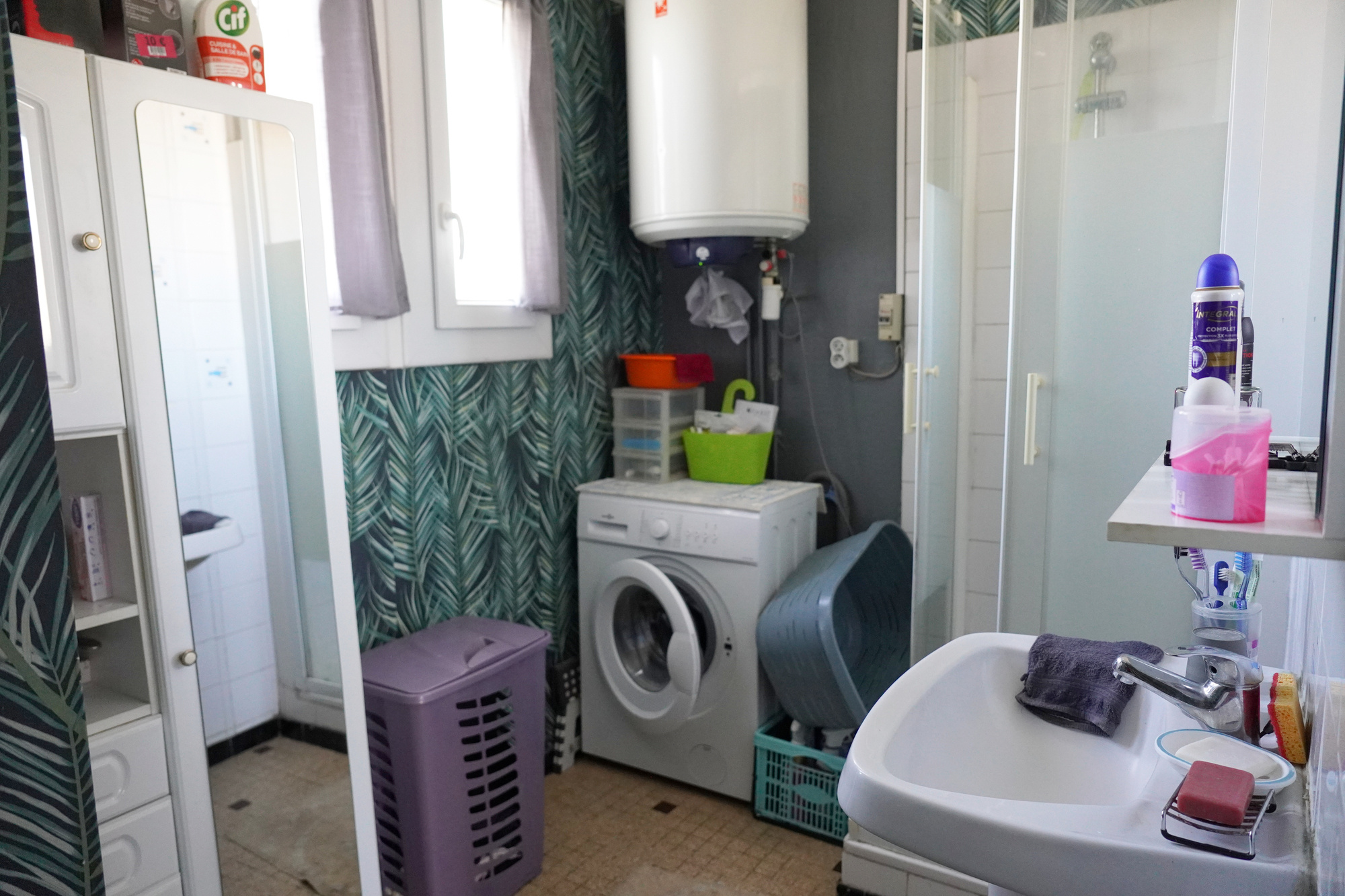 Maison – VILLENEUVE TOLOSANE HAUTE-GARONNE OCCITANIE - Plus