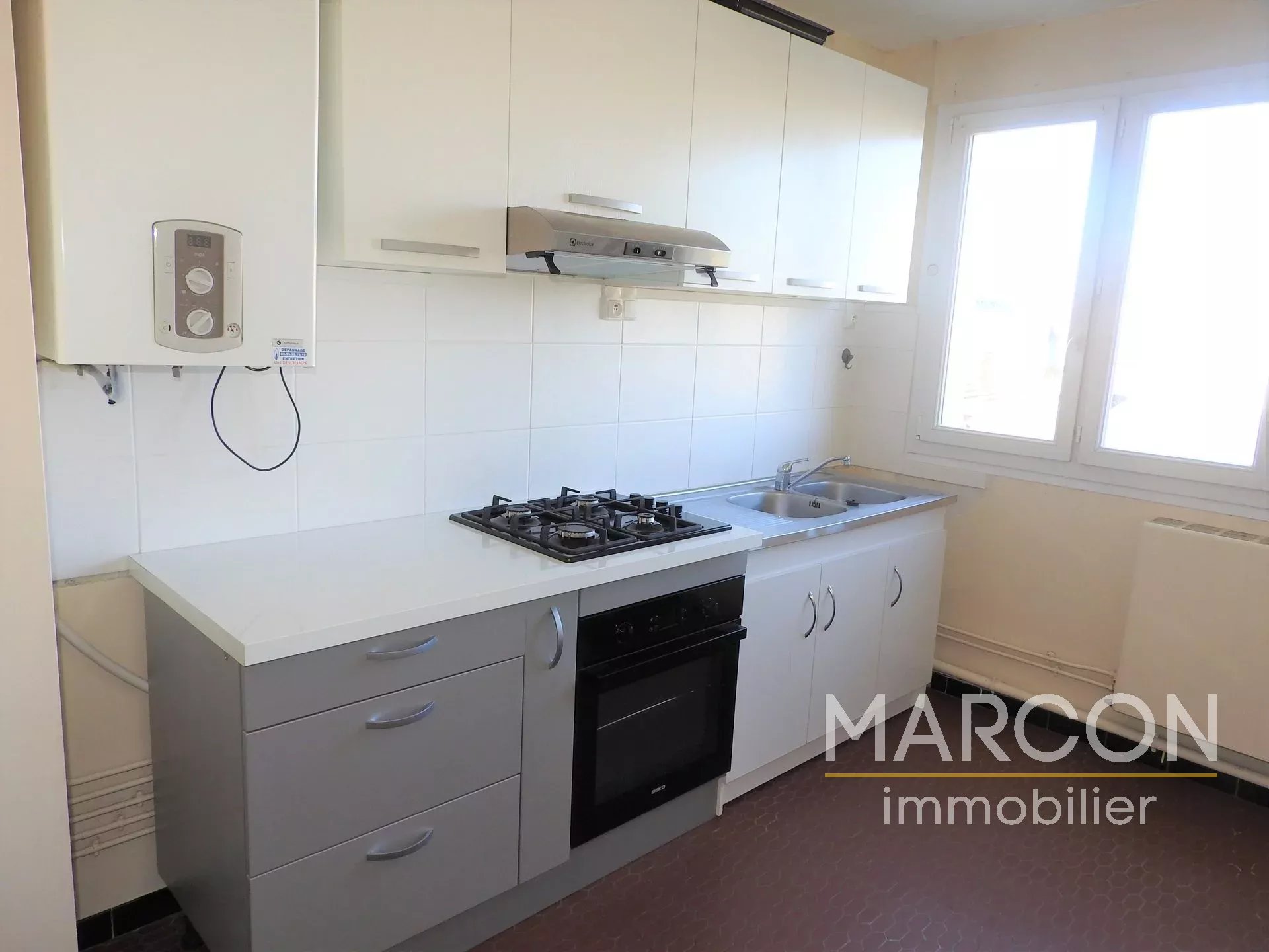 Appartement à Guéret
