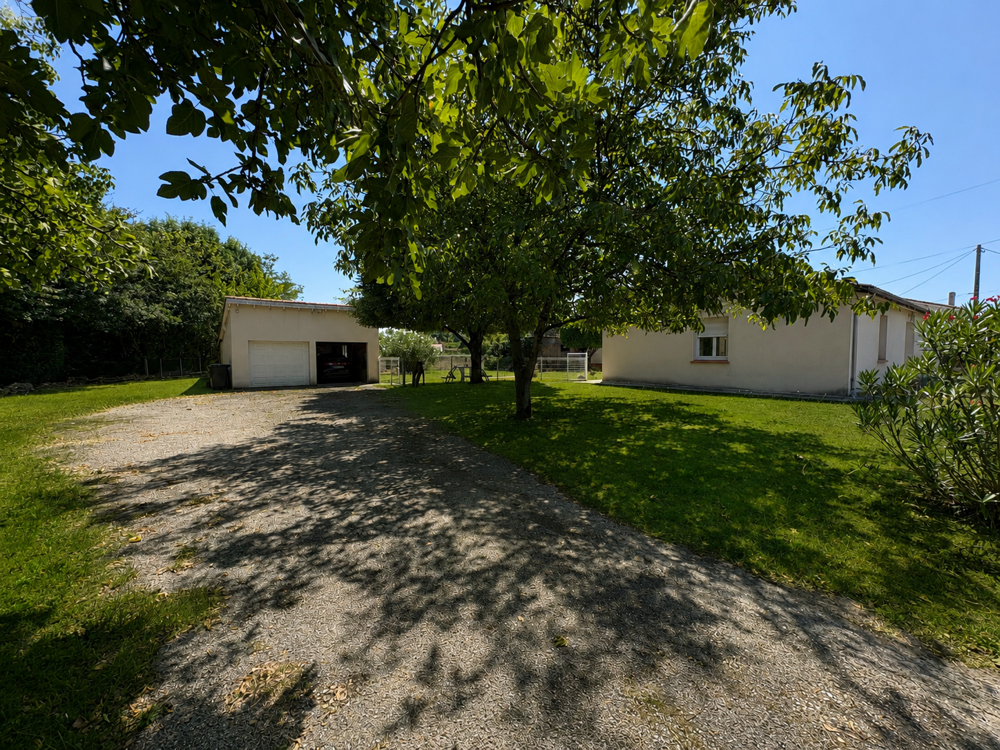 Maison 4 pièces 121 m² · à Agen · 121 m² · 1 150 €/mois
