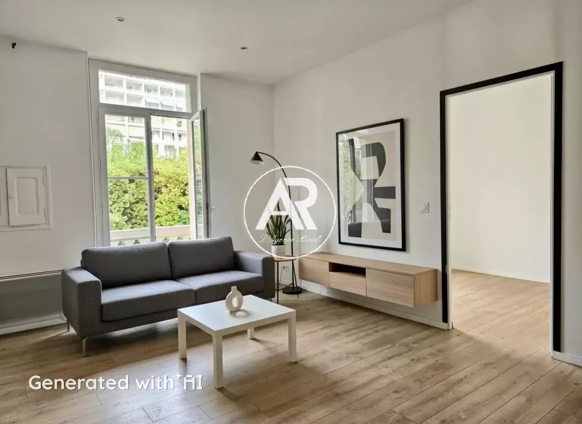 Appartement 2 pièces 36 m² · à Cannes · 36 m² · 215 000 €