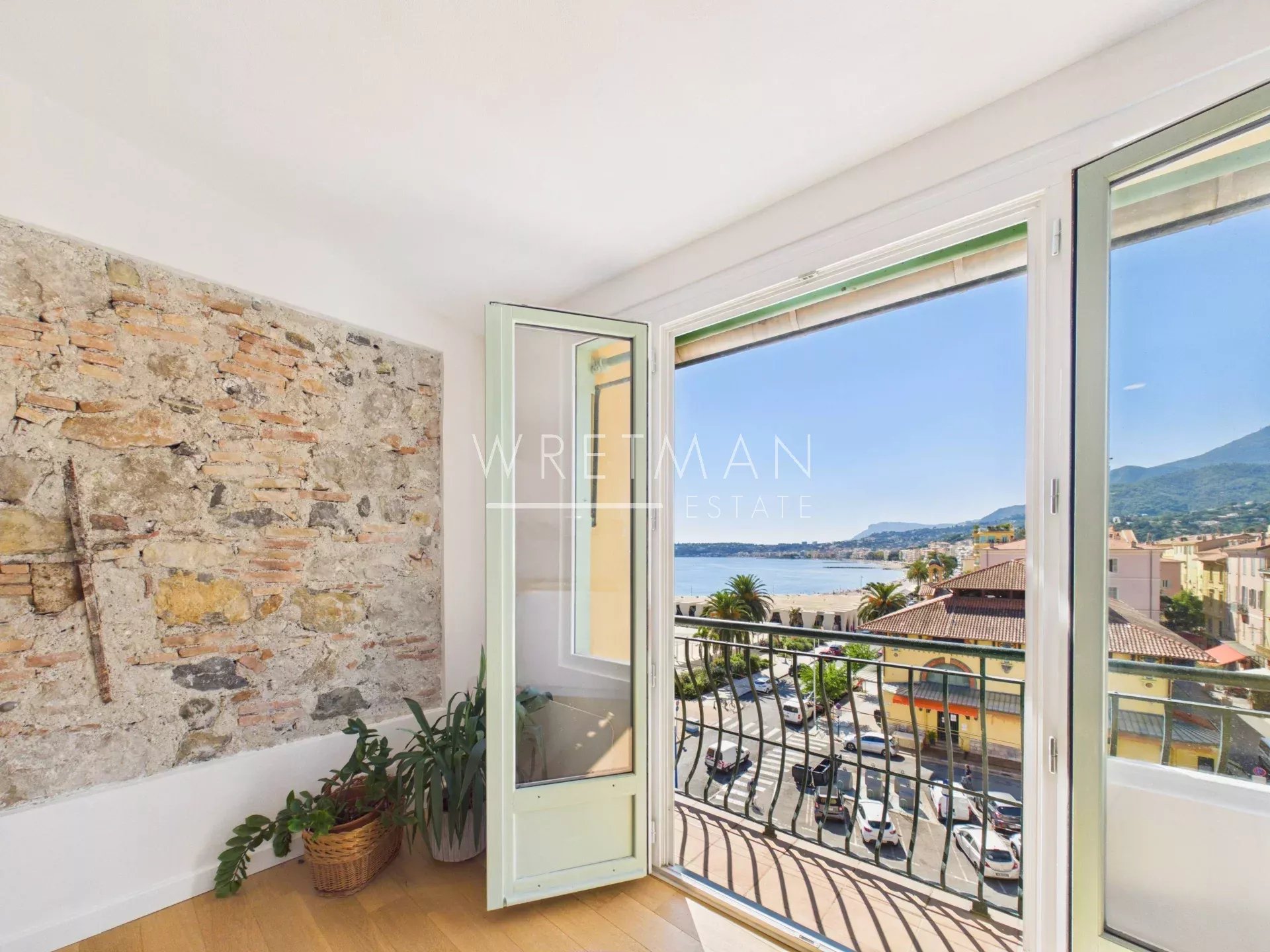 Appartement 2 pièces 28 m² · à Menton · 28 m² · 240 000 €
