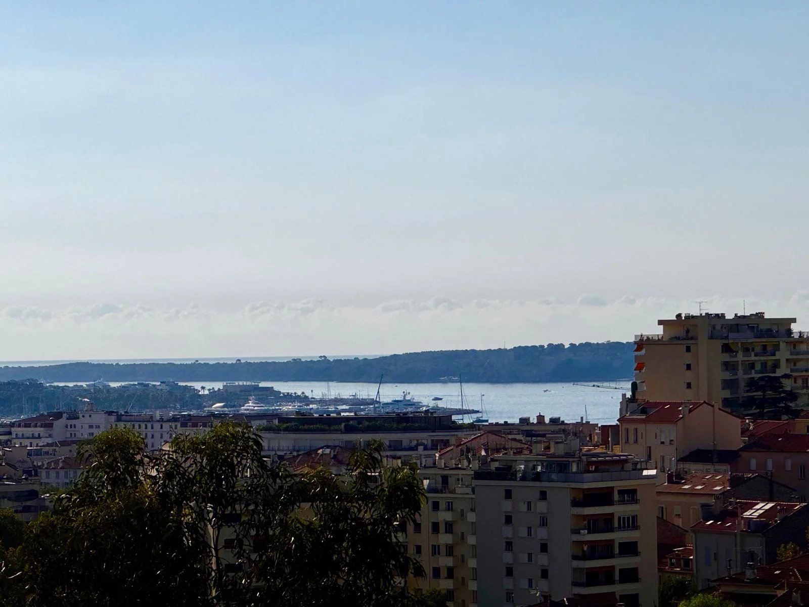 Appartement 3 pièces 82 m² · à Cannes · 82 m² · 540 000 €
