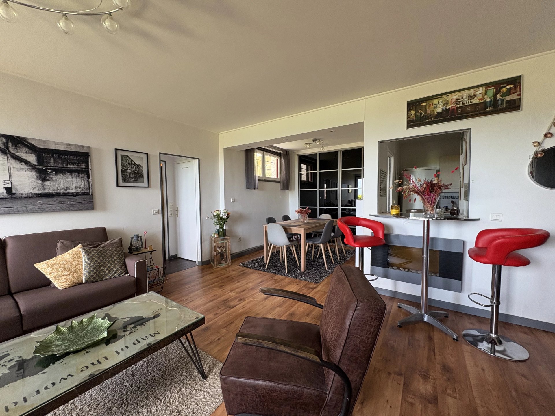 Appartement 3 pièces 61 m² · à Plerin · 61 m² · 269 025 €