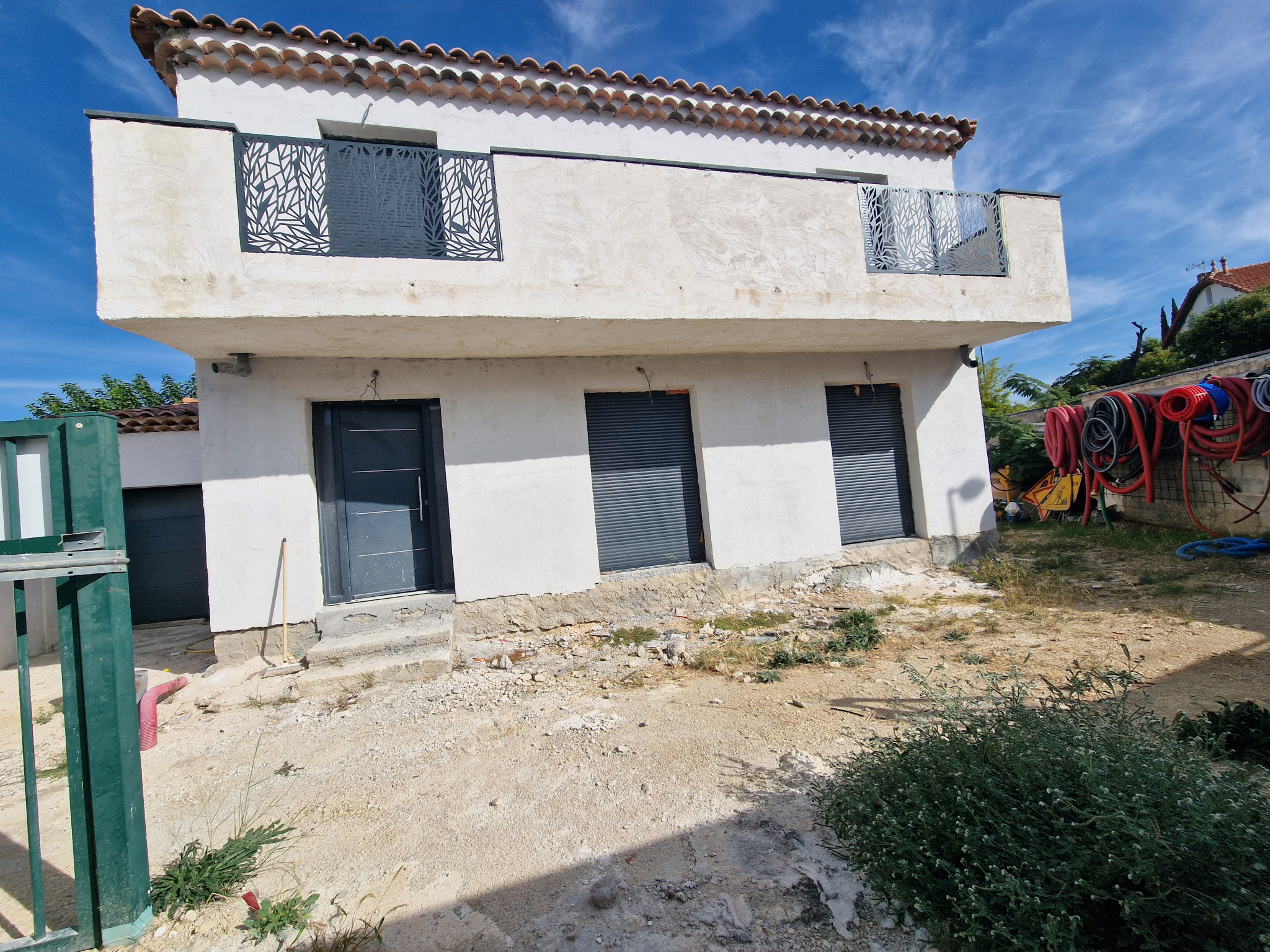 Maison 4 pièces 125 m² · à Rognac · 125 m² · 416 000 €