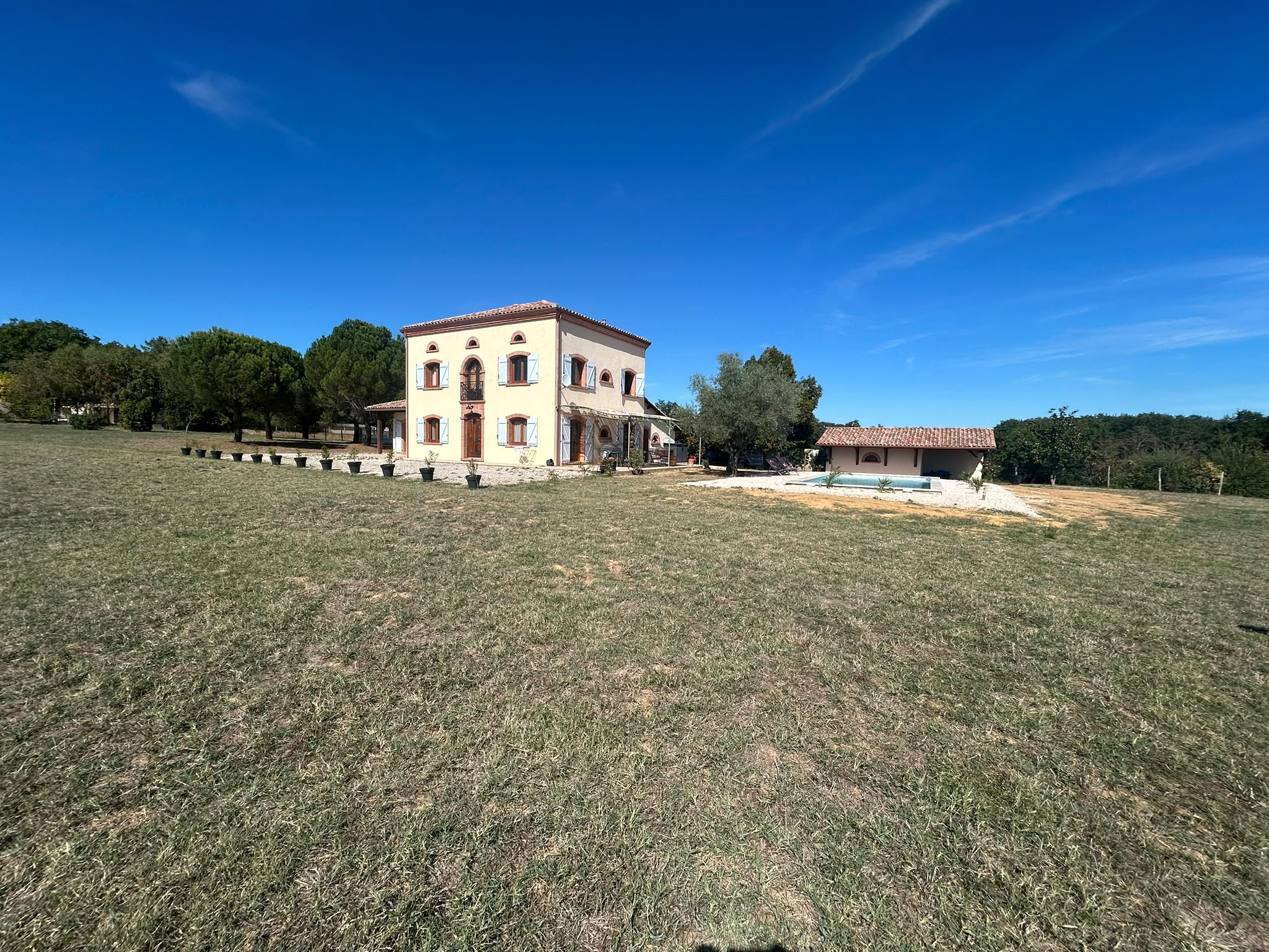 Maison 6 pièces 226 m² · à Boissede · 226 m² · 360 000 €