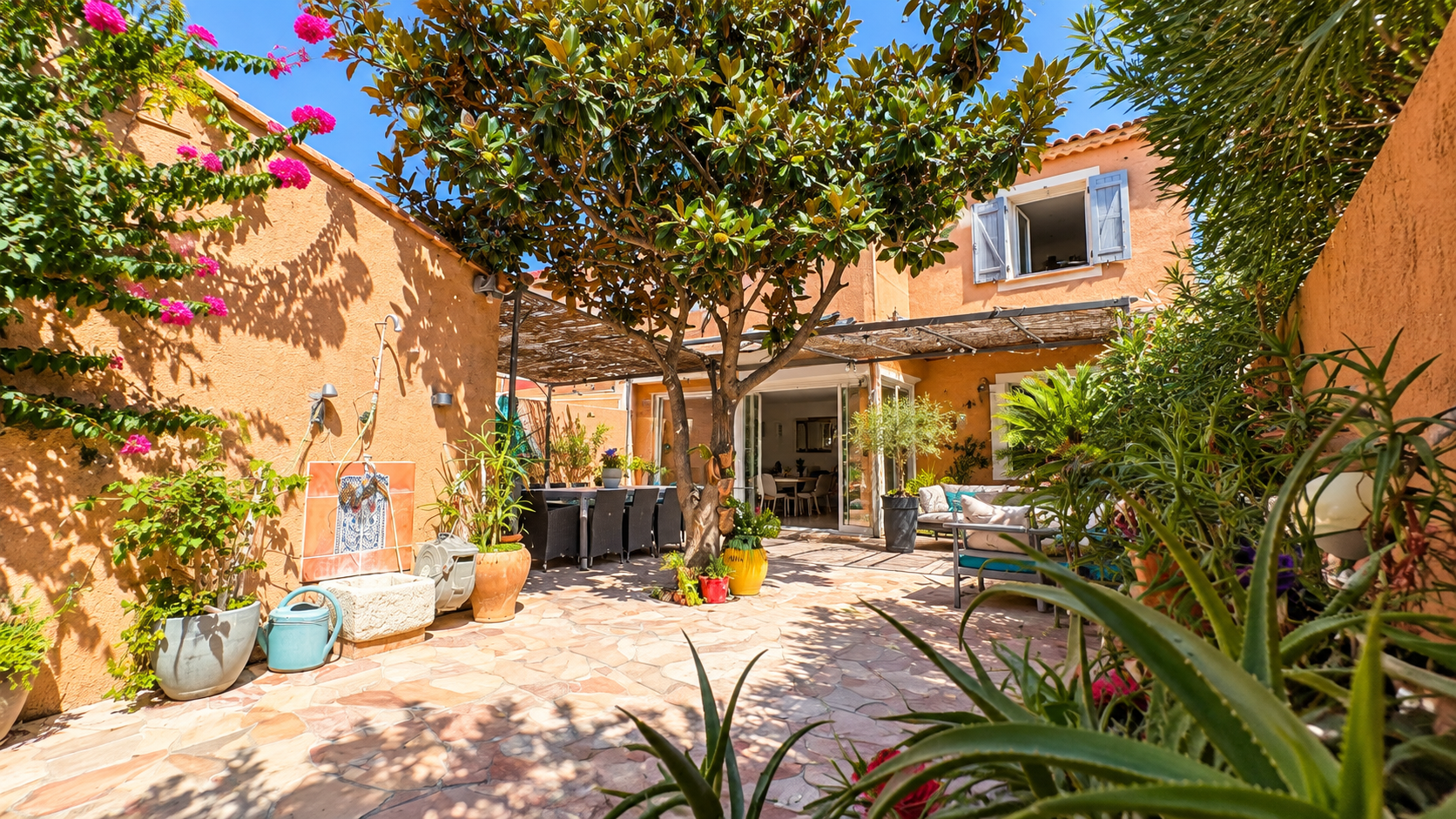 Maison 4 pièces 118 m² · à Le Pradet · 118 m² · 525 000 €