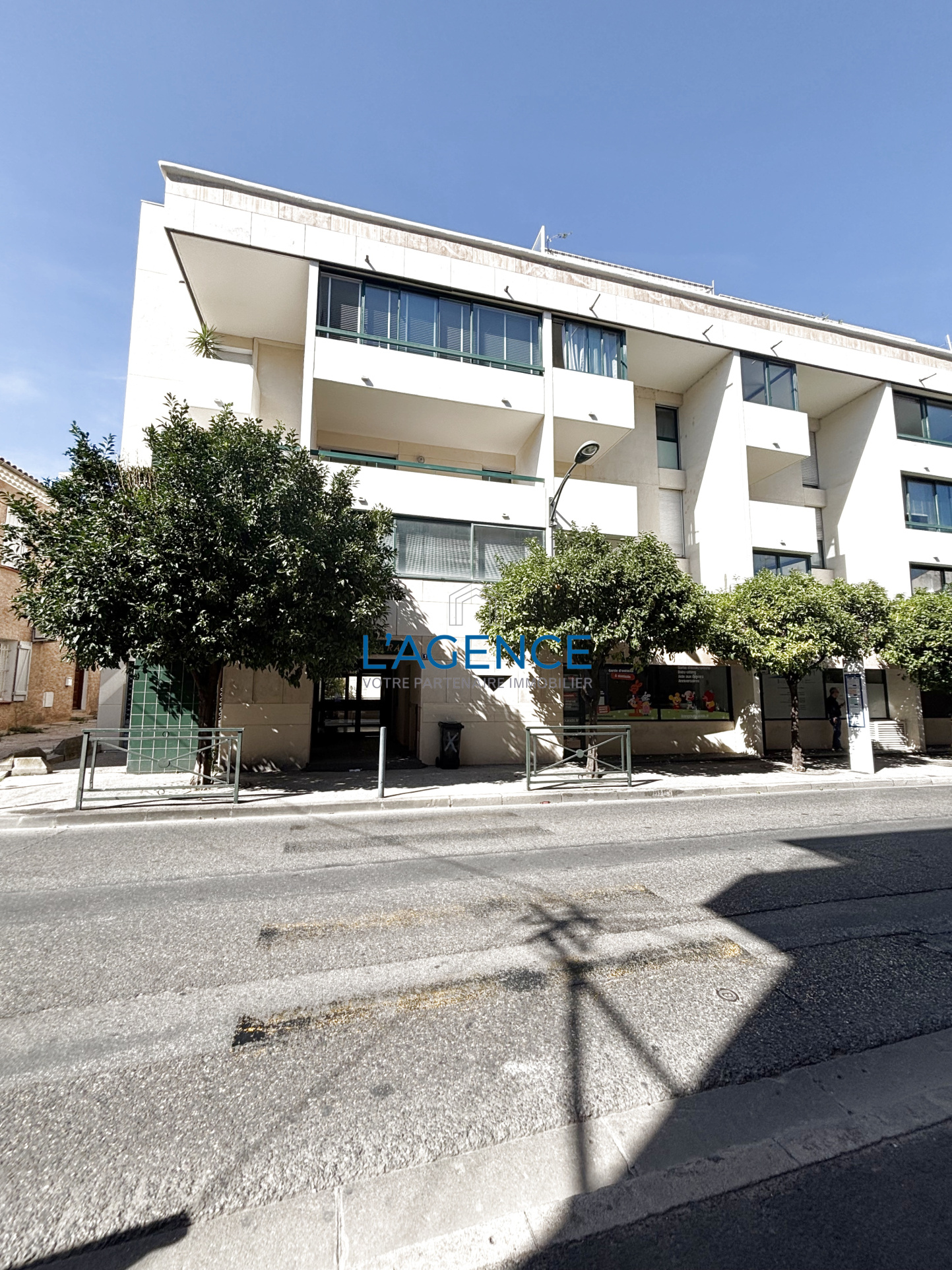 Local commercial 49 m² · à Hyeres · 49 m² · 109 000 €