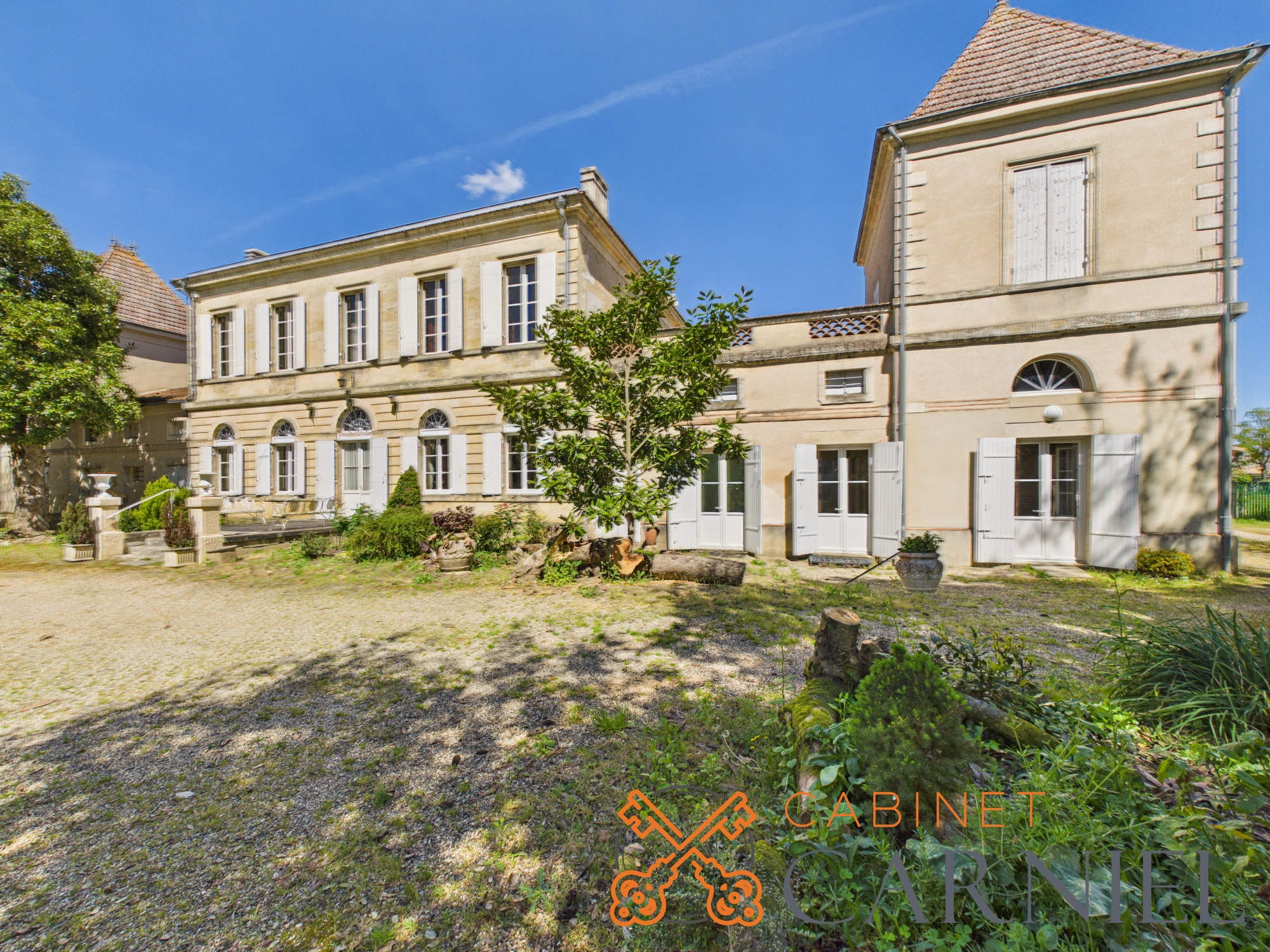 Maison 7 pièces 345 m² · à Marmande · 345 m² · 468 000 €