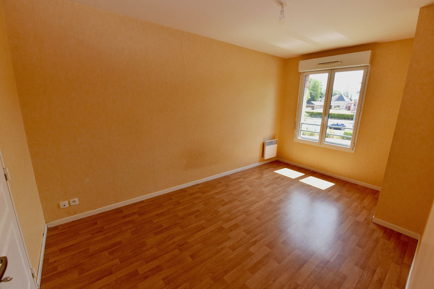 Appartement – ST MEEN LE GRAND ILLE-ET-VILAINE BRETAGNE - Vue 4