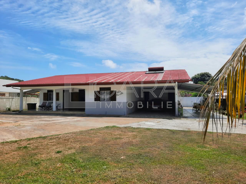 Maison 4 pièces 229 m² · à Cayenne · 229 m² · 430 000 €