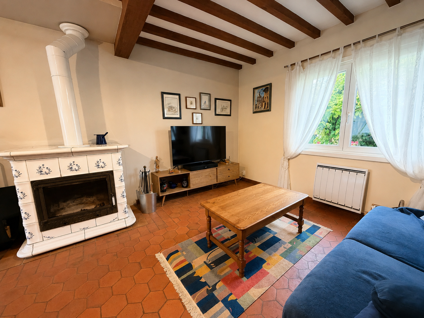 Maison 6 pièces 187 m² · à Camon · 187 m² · 475 000 €
