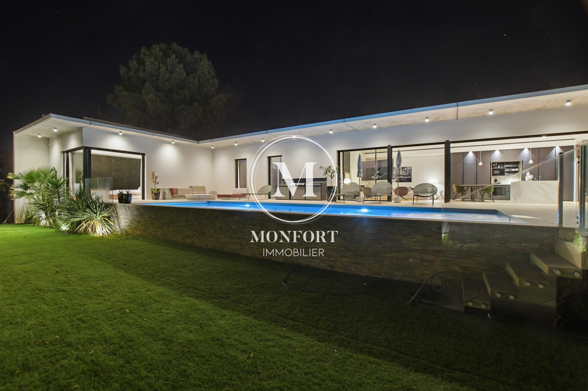 Maison 5 pièces 180 m² · à Montastruc la Conseillere · 180 m² · 995 000 €
