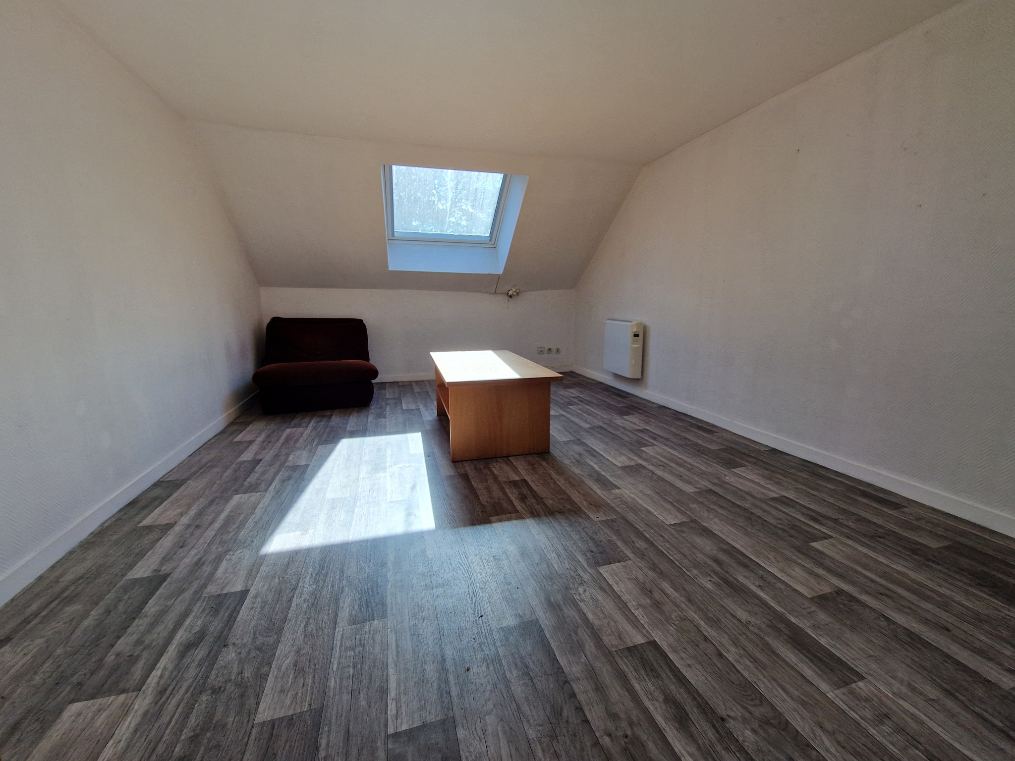 Appartement 1 pièce 17 m² · à Amiens · 17 m² · 71 000 €