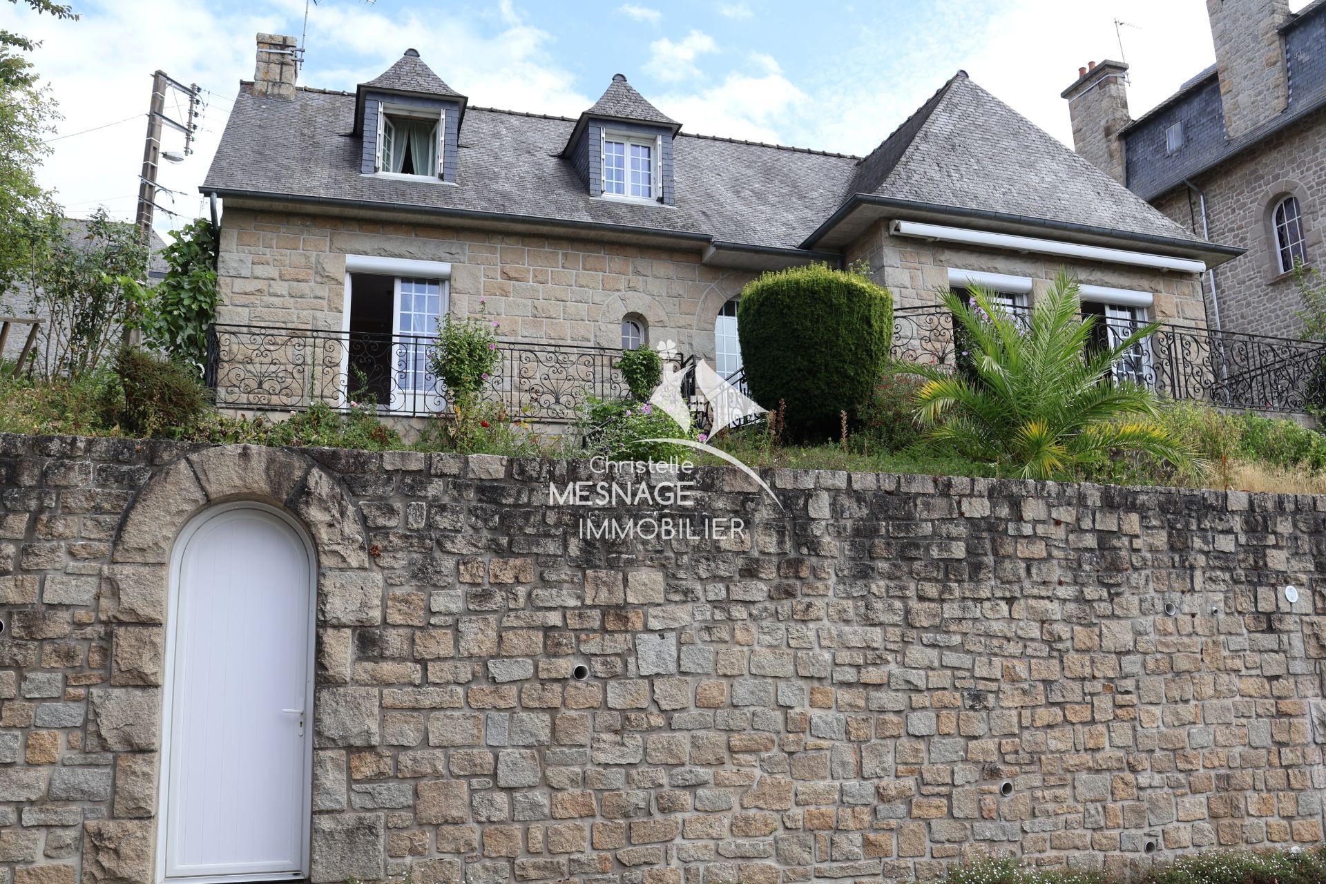 Maison 5 pièces 155 m² · à Dinan · 155 m² · 515 000 €
